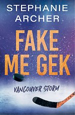 Fake me gek