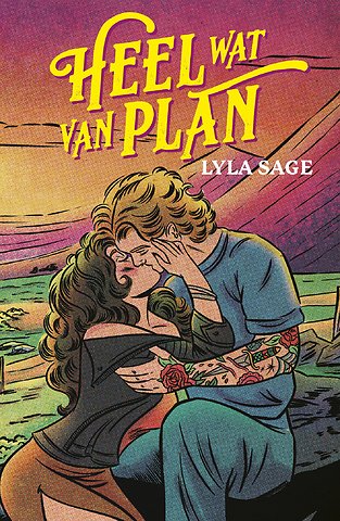 Heel wat van plan