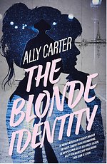 The Blonde Identity