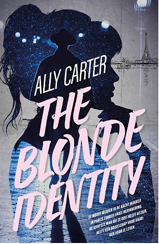 The Blonde Identity