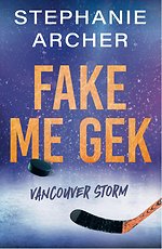Fake me gek