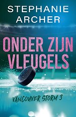 Onder zijn vleugels