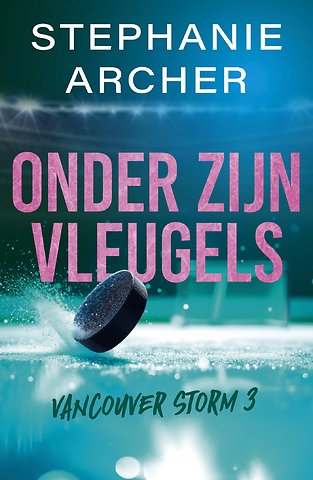 Onder zijn vleugels