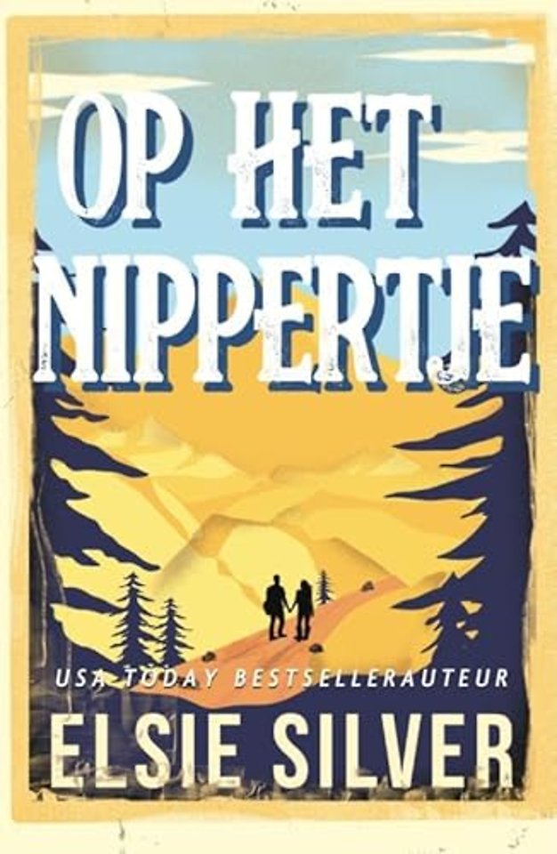 Op het nippertje