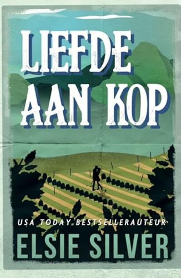 Liefde aan kop