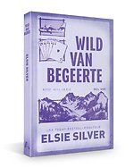 Wild van begeerte