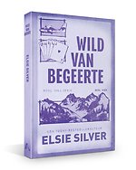 Wild van begeerte