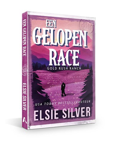 Een gelopen race