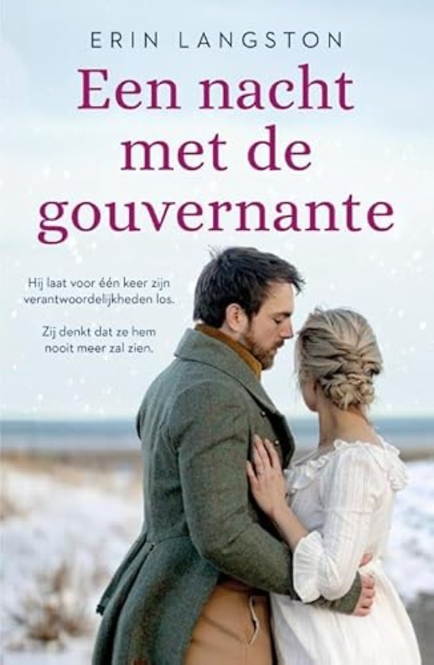 Een nacht met de gouvernante