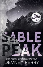 Sable Peak