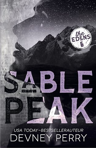Sable Peak