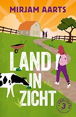 Land in zicht