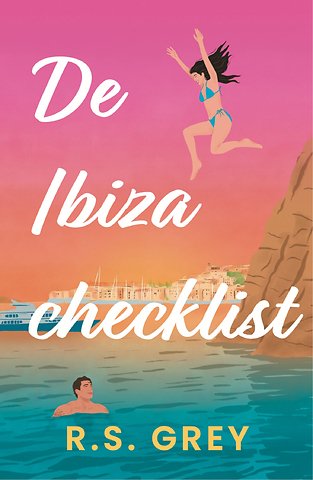 De Ibiza checklist