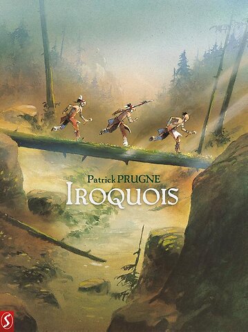 Iroquois