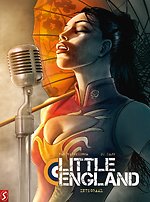 Little England - integraal