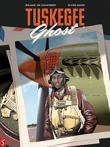 Tuskegee Ghost