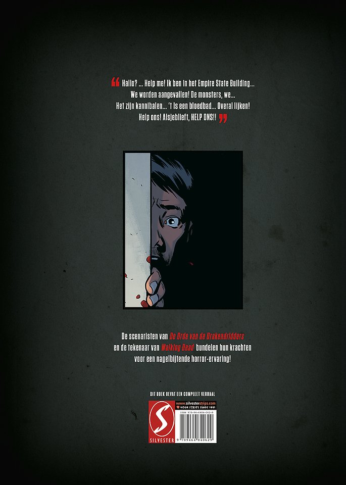 Vampire State Building