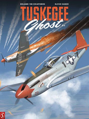 Tuskegee Ghost