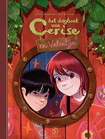 Het dagboek van Cerise 05B: Cerise en Valentijn