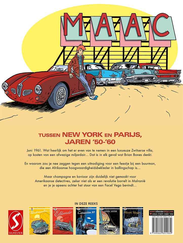 Facel Vega