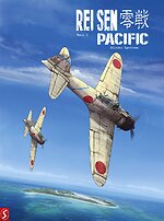 Rei-Sen Pacific