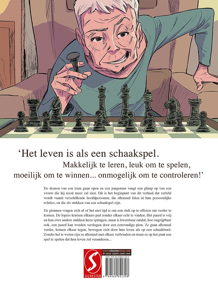 Schaak