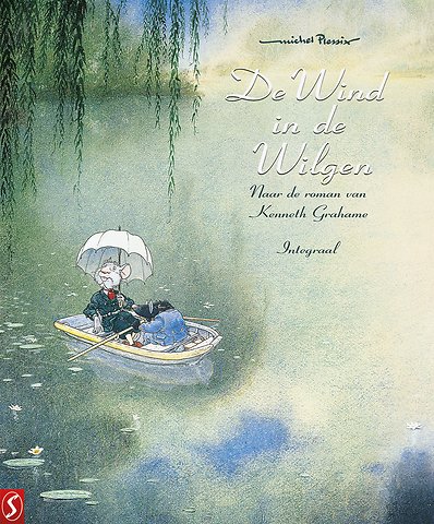 De wind in de wilgen INTEGRAAL