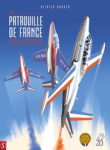 De Patrouille de France
