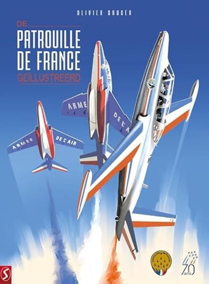 De Patrouille de France