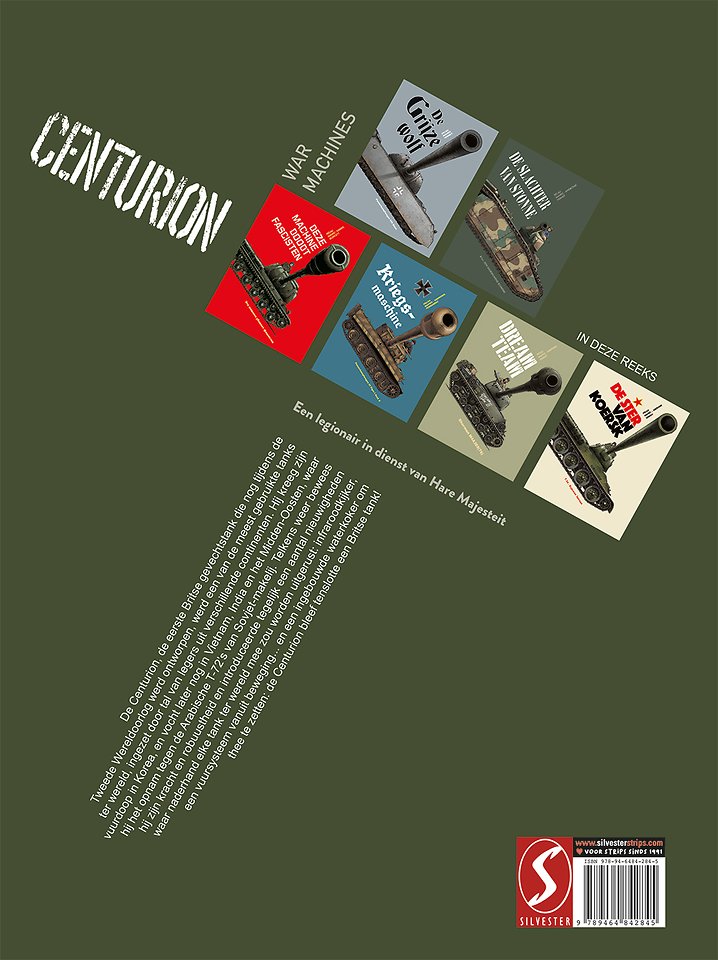 Centurion