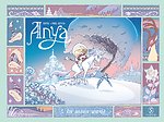 Anya 03: De andere wereld