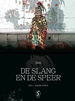 Donder-Vlinder