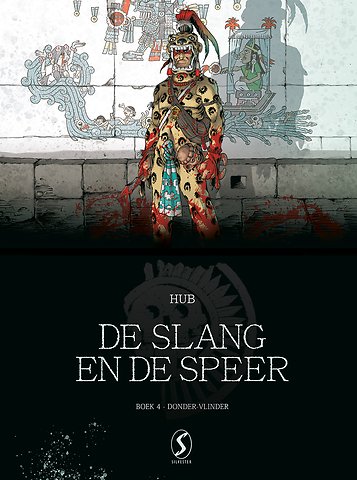 Donder-Vlinder