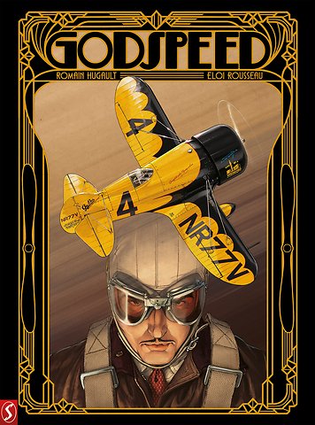 Godspeed