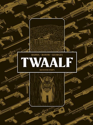 Twaalf