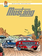 Brian Bones 6: Mustang