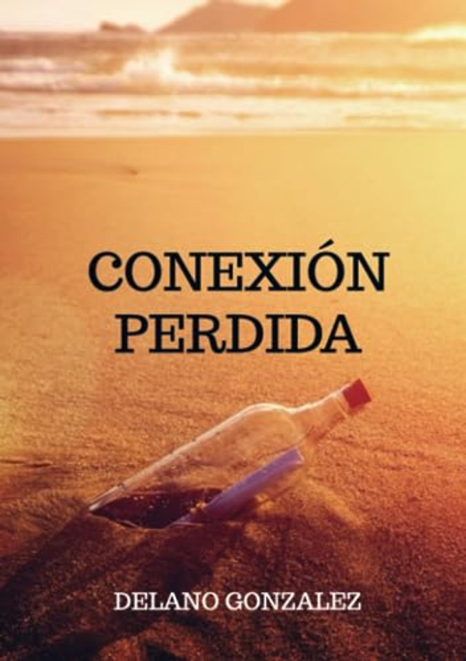Conexión perdida