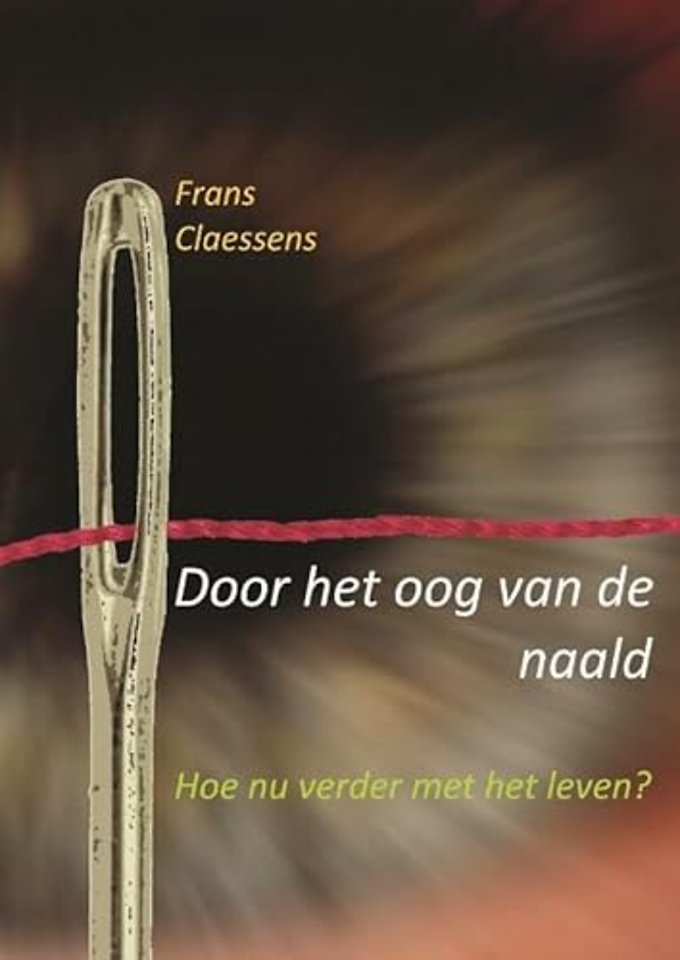 Door het oog van de naald