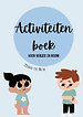Activiteitenboek voor verlies en rouw