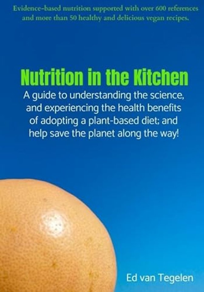 Nutrition in the Kitchen
