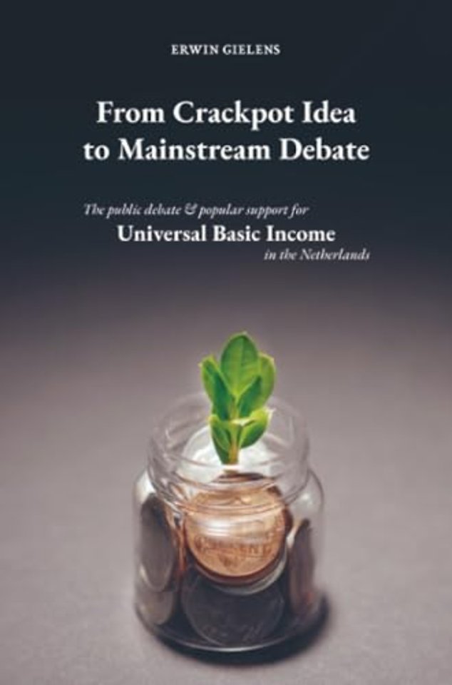 From Crackpot Idea to Mainstream Debate