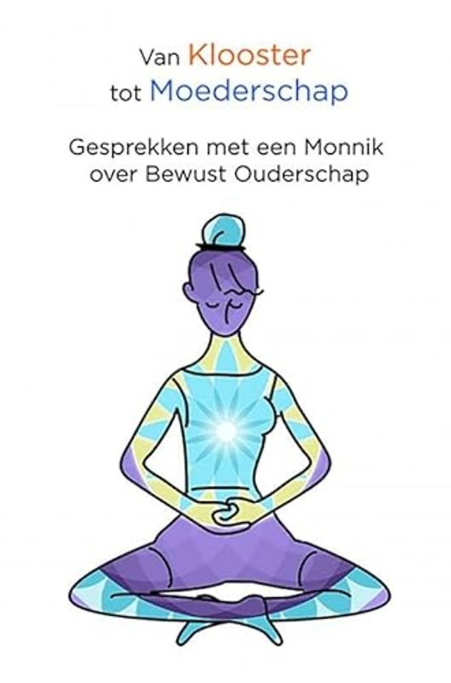 Van Klooster tot Moederschap