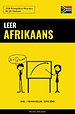 Leer Afrikaans - Snel / Gemakkelijk / Efficiënt