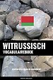 Witrussisch vocabulaireboek