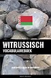 Witrussisch vocabulaireboek