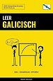 Leer Galicisch - Snel / Gemakkelijk / Efficiënt