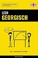 Leer Georgisch - Snel / Gemakkelijk / Efficiënt