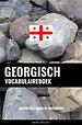 Georgisch vocabulaireboek