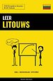 Leer Litouws - Snel / Gemakkelijk / Efficiënt