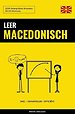 Leer Macedonisch - Snel / Gemakkelijk / Efficiënt